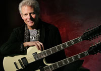 Don Felder - One Night At The Hotel California (9/15)