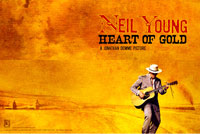 $5 Movie: Neil Young: Heart Of Gold (7/17)