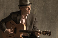 John Hiatt & The Combo (8/7)