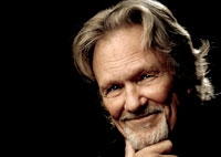 Kris Kristofferson (6/13)