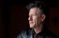 Lyle Lovett & His Acoustic Group (7/21)