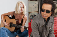 Shelby Lynne & Alejandro Escovedo (9/27)