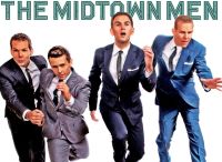 Midtown Men - Stars of Jersey Boys (9/26)
