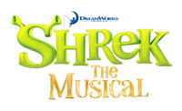 Shrek The Musical (Random Farms Youth Theater 7/26-8/4)