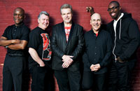 Spyro Gyra (5/31)