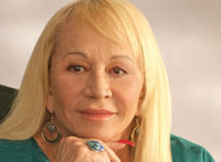 Sylvia Browne (9/18)
