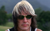Todd Rundgren (8/10)