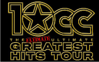 10cc - Greatest Hits Tour 2025 (9/12/25)