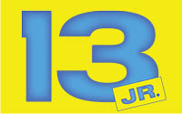 Summer Vacation Camp 2026 – 13 The Musical Jr (7/31/26)