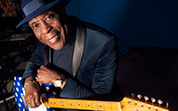 Buddy Guy with Special Guest Tom Hambridge  (6/10/22)
