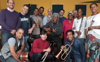 Juan de Marcos & The Afro-Cuban Allstars featuring members of The Buena Vista Social Club (1/12/20)