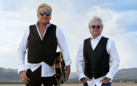 Air Supply (1/30/20)