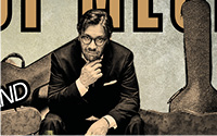 Al Di Meola - Acoustic Band (6/28/25)