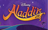 Aladdin Jr in Spanish (6/11, 6/12, 6/14)