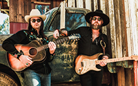 The Allman Betts Band (2/16/20)