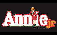 Annie Jr (8/1/25)