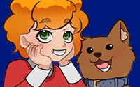 Annie The Musical (November 2026)