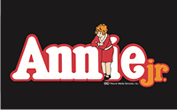 Annie Jr 2023