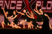 Artistry Dance Project's Spring Gala (4/26)