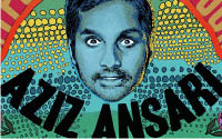 Aziz Ansari: Hypothetical Tour (6/24/26)