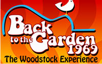 Back to the Garden 1969 - The Woodstock Experience (1/17/26)