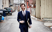 Ben Folds - In Actual Person Live for Real Tour (9/25/21) VACCINATED PATRONS ONLY SHOW