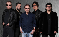 Blue Öyster Cult (2/21/20)