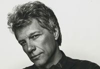 Jon Bon Jovi & Friends (3/4)