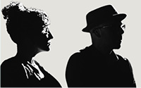 Both Sides Now: The Music and Lives of Joni Mitchell and Leonard Cohen (9/13/25)
