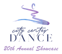 City Center Dance's 20th Annual Student Showcase (5/29/22)