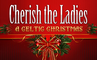 Cherish the Ladies - A Celtic Christmas (12/9/23)