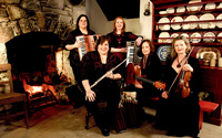 Cherish the Ladies - A Celtic Christmas (12/18/21)