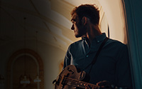 Chris Thile - Live in Concert (10/22/21) VACCINATED PATRONS ONLY SHOW