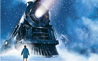 Film Series: The Polar Express (12/9/25)