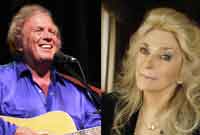 Judy Collins & Don McLean (5/10)