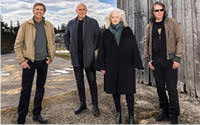 An Evening with Cowboy Junkies - Celebrating 40 Years (2/14/25)