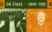 Craig Finn & Patterson Hood (7/18/26)