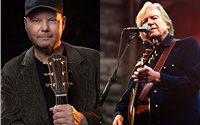 Justin Hayward & Christopher Cross w/ special guest Mike Dawes (7/5/24)