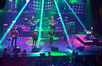 Dead on Live - Celebrating 50 Years of the Grateful Dead (4/11)