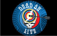 NEW DATE - Dead On Live - Grateful Dead 71’-72’ (5/30/25)