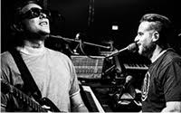 A (Mostly) Acoustic Evening: Barber and Magner of The Disco Biscuits (3/7/25)