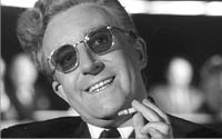 Film Series: Dr. Strangelove or: How I Learned to Stop Worrying and Love the Bomb (6/19/26)