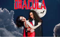 Theatre on the Road presents: Dracula (10/13/25)