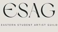 The Eastern Student Artist Guild ESAG Awards 4/20/26