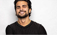 Eric D'Alessandro (12/2/23)