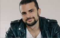 Eric D'Alessandro (10/18/25)