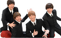 The Fab Four (10/10/25)