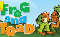 A Year With Frog and Toad (3/1/25)