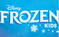 December Break Camp: 2025: Frozen Kids (1/3/26)