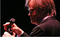 Garrison Keillor Tonight (9/18/25)